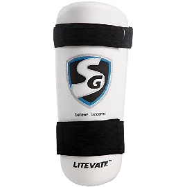 Elbow Guard  SG Litevate Youth